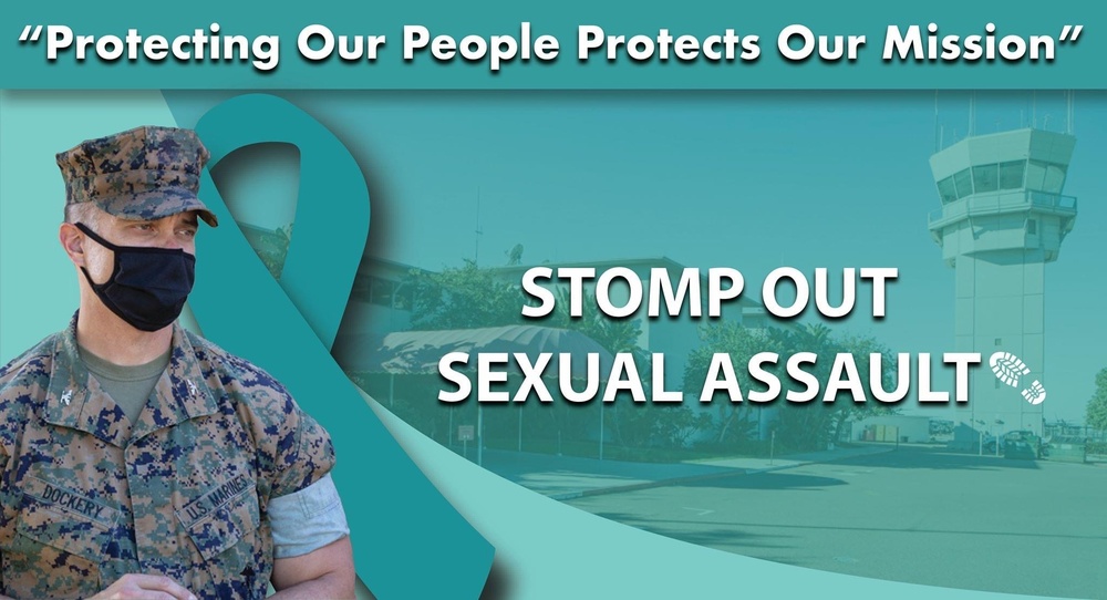 MCAS Miramar Sexual Assault Prevention and Response