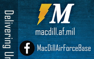 MacDill Email Signature Graphic