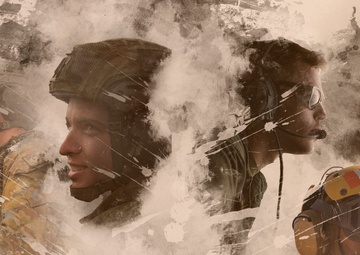 Talisman Sabre 21 Banner