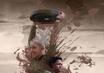 Talisman Sabre 21 Poster