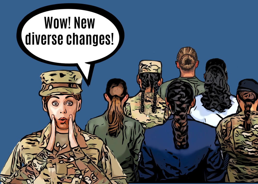 Improving readiness for a diverse force
