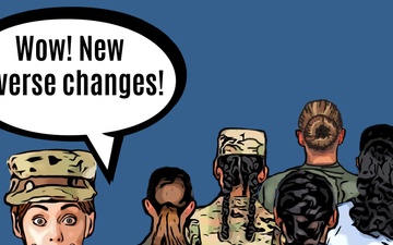 Improving readiness for a diverse force
