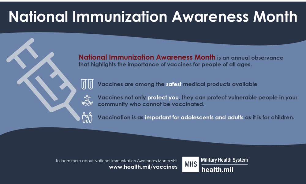 Immunization Spotlight