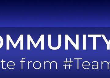 COVID Community Update