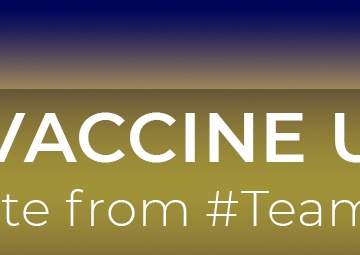COVID Vaccine Update