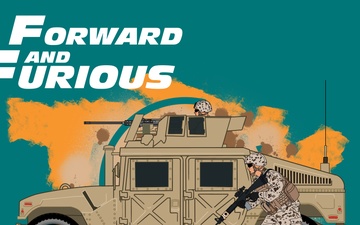 Forward and Furious