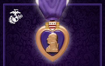 Purple Heart Day