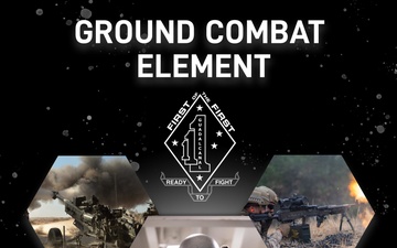 The Ground Combat Element