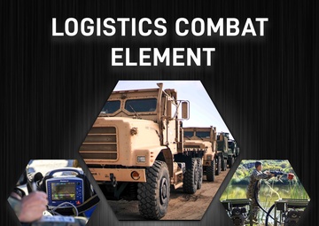 The Logistics Combat Element