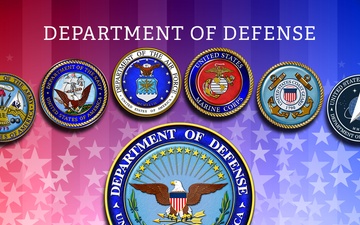 Happy Birthday Department of Defense