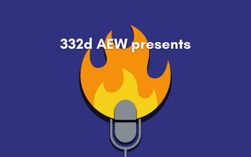 332d AEW Presents Spit Fire Podcast