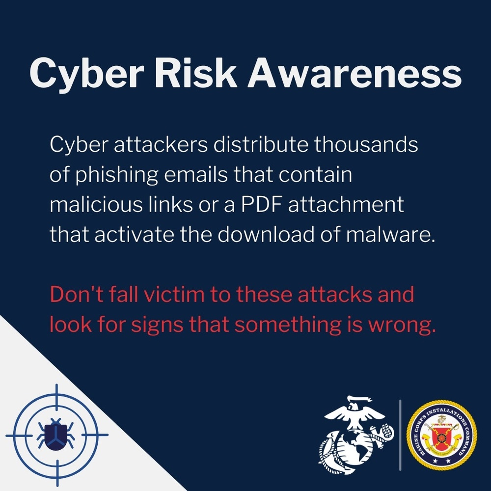 Cyber Risk Awareness