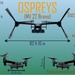 Osprey’s: Taking III MEF to the Next Level