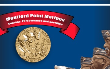 Montford Point Marines Day 2021