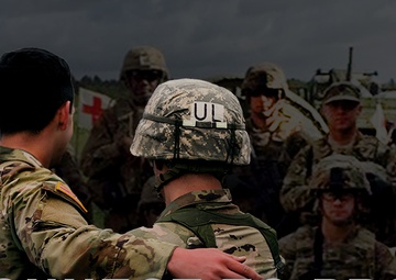 Army Medicine Suicide Awareness Month