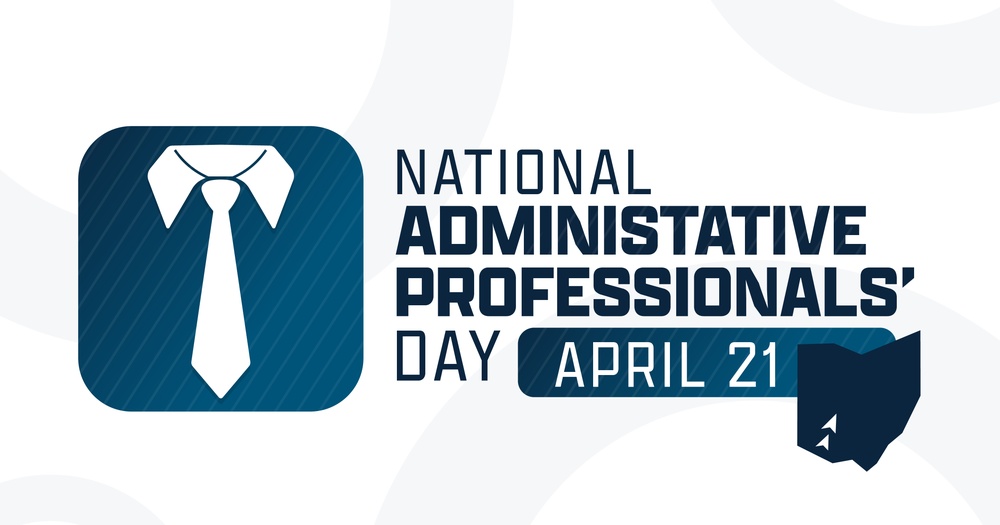 Administrative Professionals Day