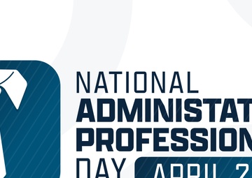 Administrative Professionals Day