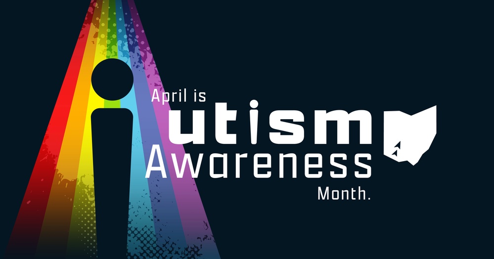 Autism Awarenss Month