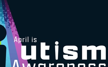 Autism Awarenss Month