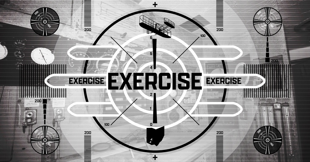 Exercise, Exercise, Exercise