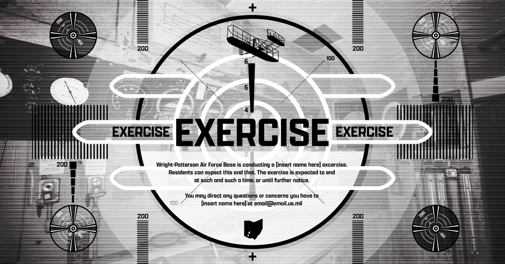 Exercise, Exercise, Exercise Information