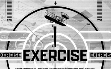 Exercise, Exercise, Exercise Information