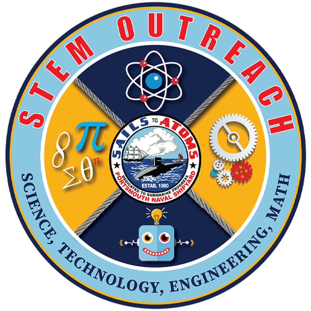 Stem icon for website