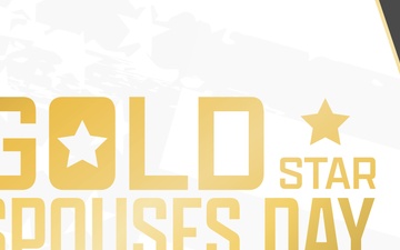 Gold Star Family Day