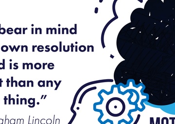 Motivational Monday Abraham Lincoln FB