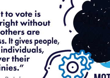 Motivational Monday Lyndon Johnson FB