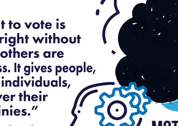 Motivational Monday Lyndon Johnson TW