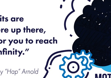 Motivational Monday Gen. Henry &amp;#34;Hap&amp;#34; Arnold FB