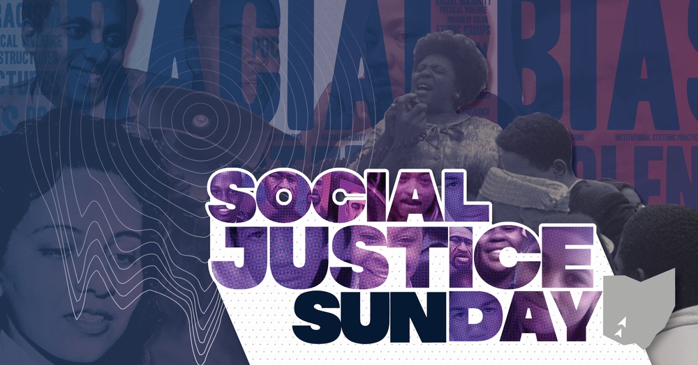 Racial Injustice Sunday IG