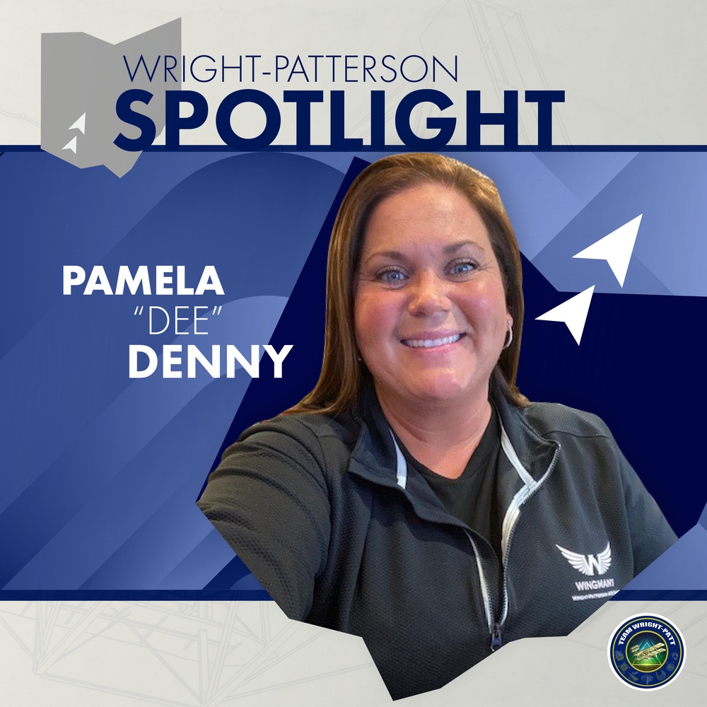 Spotlight Pamela Dee Denny