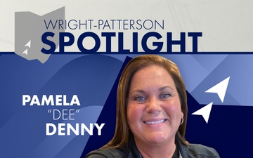 Spotlight Pamela Dee Denny