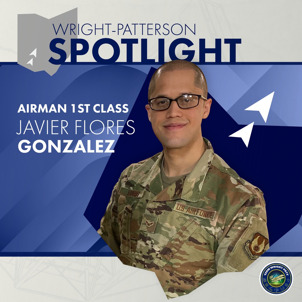 Spotlight A1C Javier Flores Gonzalez