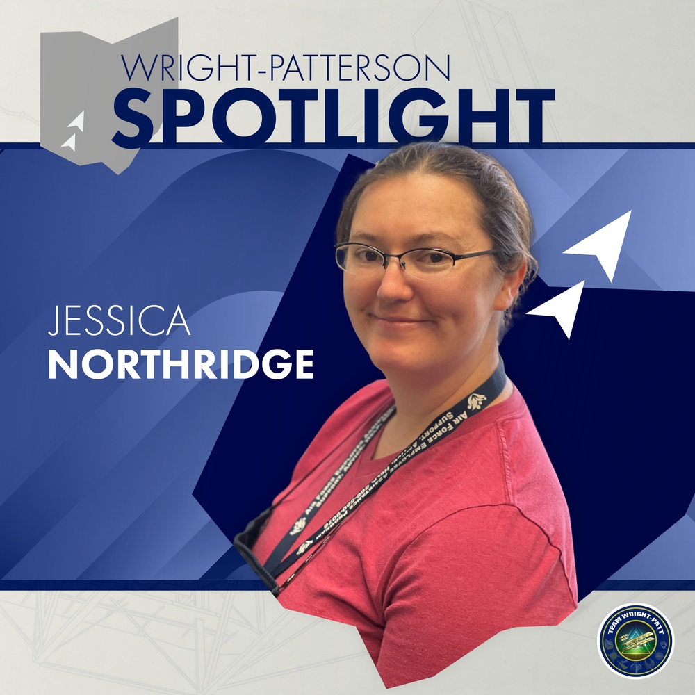 Spotlight Jessica Northridge