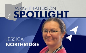 Spotlight Jessica Northridge