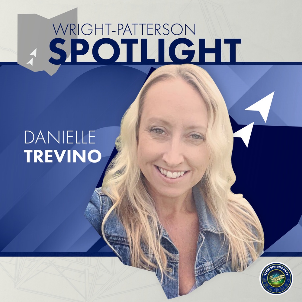 Spotlight Danielle Trevino