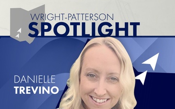 Spotlight Danielle Trevino