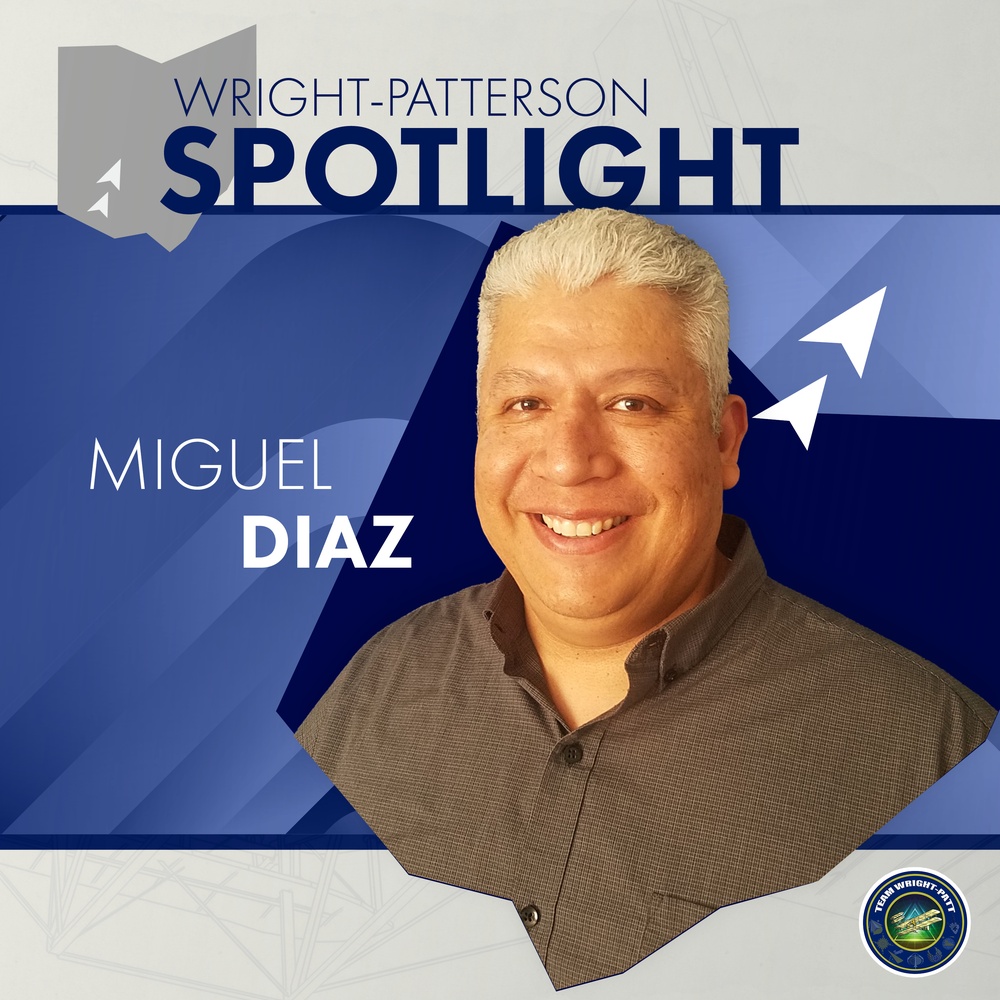 Spotlight Miguel Diaz