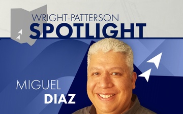 Spotlight Miguel Diaz