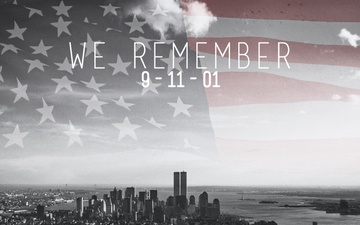 We Remember