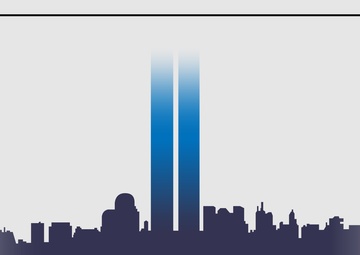 We Will Never Forget