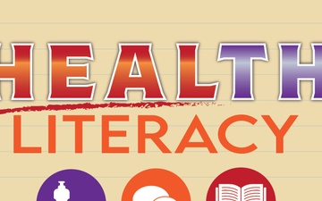 Health Literacy Month