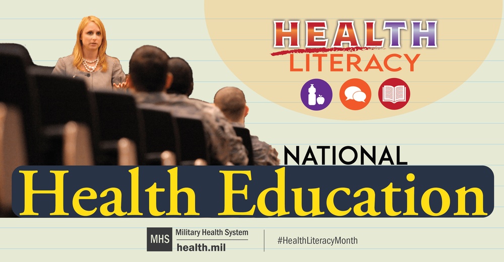 National Health Education