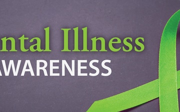 Mental Illness Awareness Week