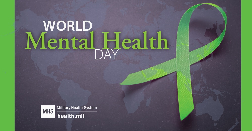 World Mental Health Day