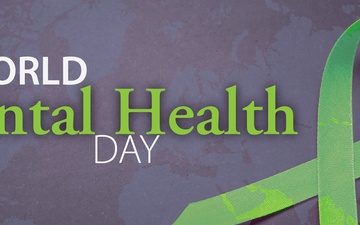 World Mental Health Day