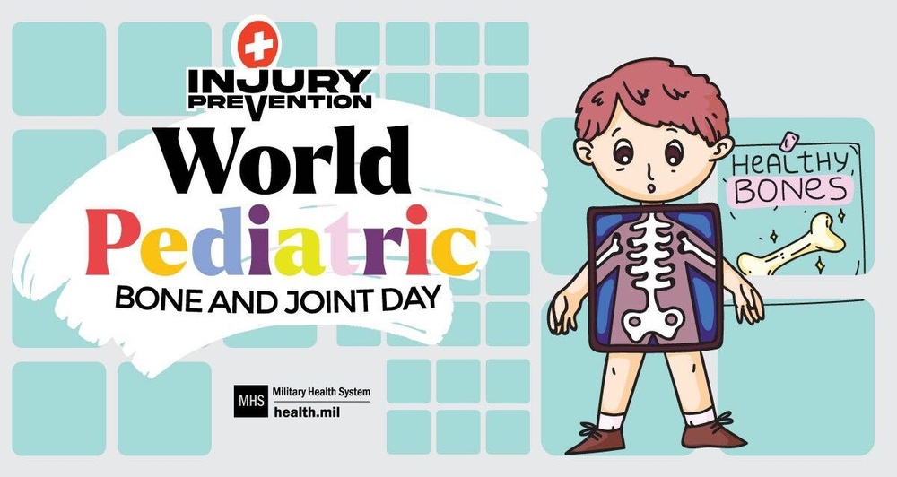 World Pediatric Bone and Joint Day